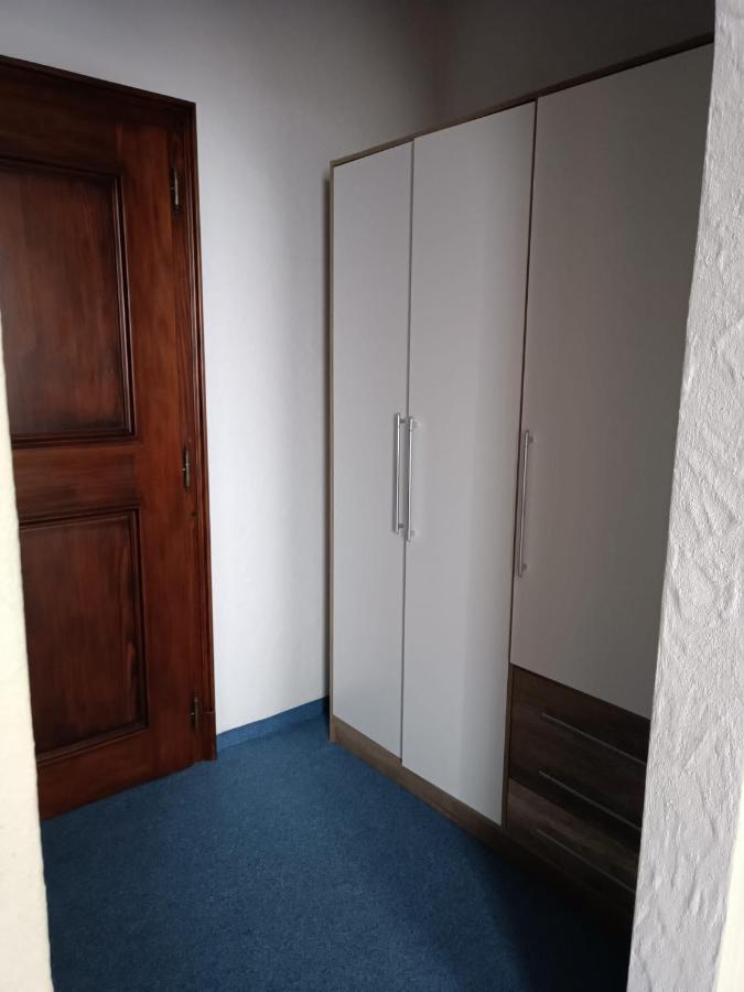 Garni Hotel Post Weißenstadt Eksteriør billede