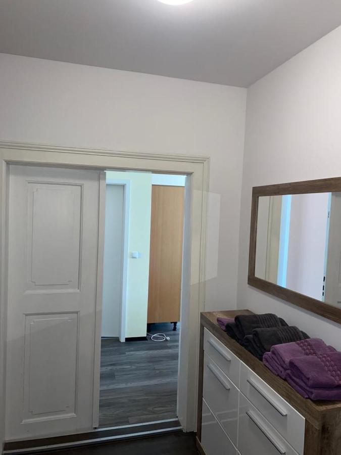 Garni Hotel Post Weißenstadt Eksteriør billede