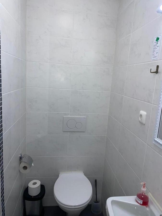 Garni Hotel Post Weißenstadt Eksteriør billede